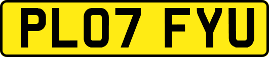 PL07FYU
