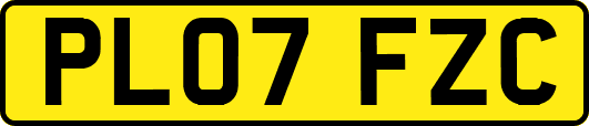 PL07FZC