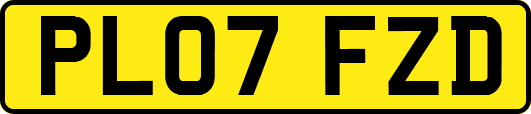 PL07FZD