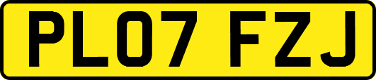 PL07FZJ