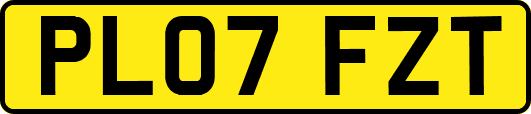 PL07FZT
