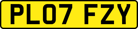 PL07FZY