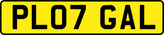 PL07GAL