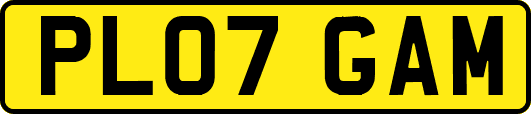 PL07GAM