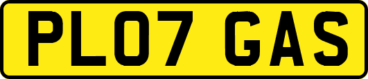 PL07GAS