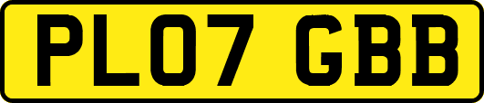 PL07GBB