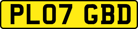 PL07GBD