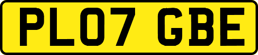 PL07GBE