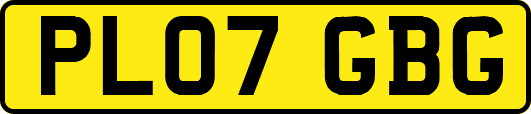 PL07GBG