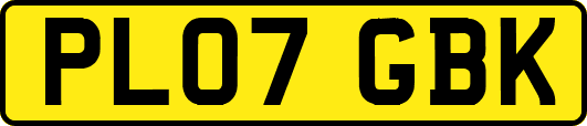 PL07GBK