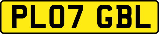 PL07GBL