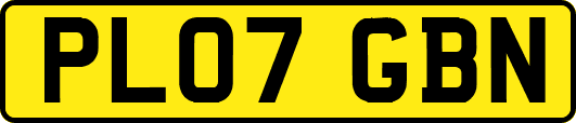 PL07GBN