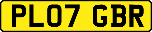 PL07GBR