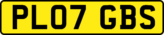 PL07GBS