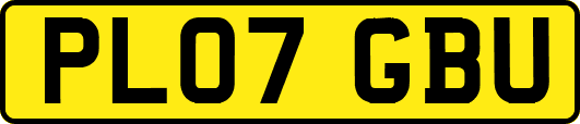 PL07GBU