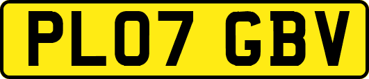 PL07GBV
