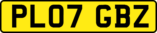 PL07GBZ