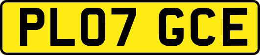 PL07GCE
