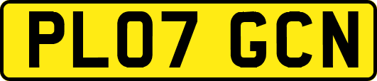 PL07GCN