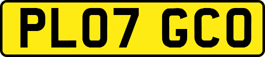 PL07GCO