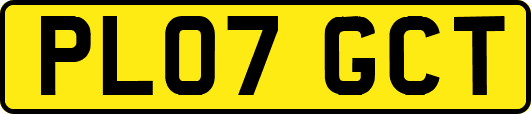 PL07GCT