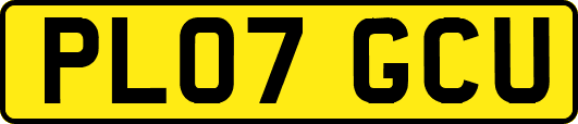 PL07GCU
