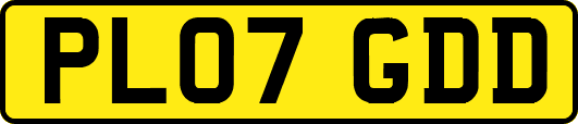 PL07GDD