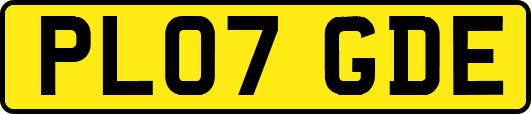PL07GDE
