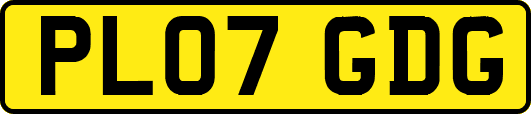 PL07GDG
