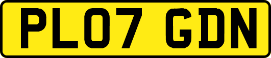 PL07GDN