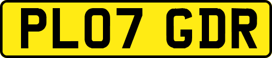 PL07GDR