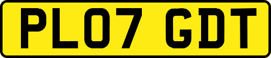PL07GDT