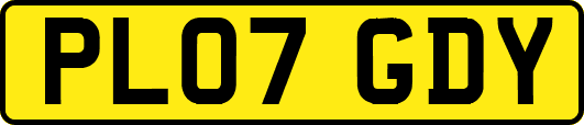 PL07GDY