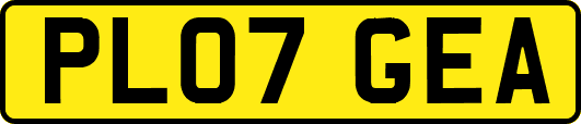 PL07GEA