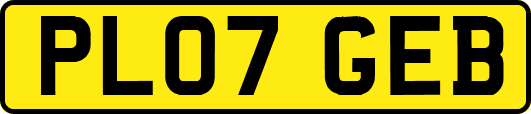 PL07GEB