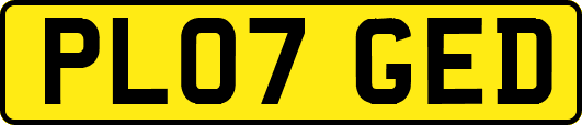 PL07GED