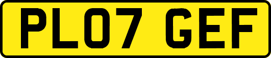 PL07GEF