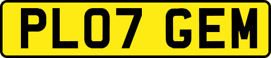 PL07GEM
