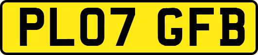 PL07GFB