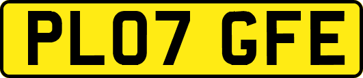 PL07GFE