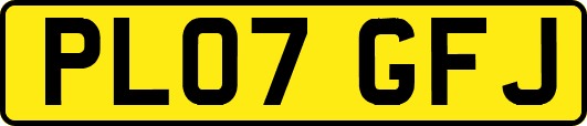 PL07GFJ