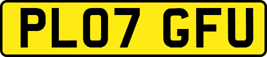 PL07GFU