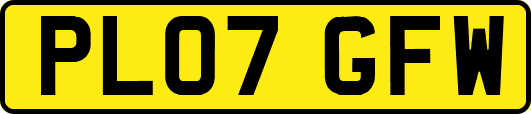 PL07GFW