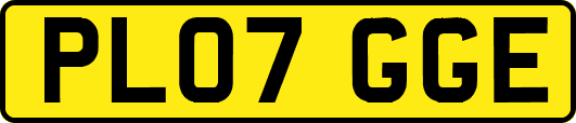 PL07GGE