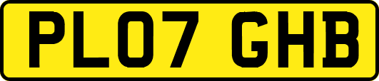 PL07GHB