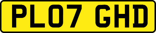 PL07GHD
