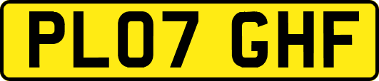 PL07GHF