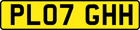 PL07GHH