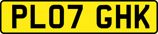 PL07GHK