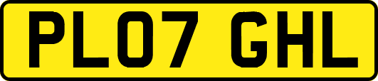PL07GHL